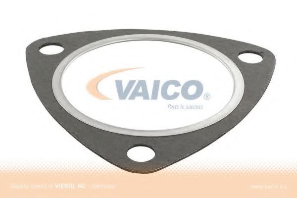 V10-1820 VAICO Gasket, exhaust pipe