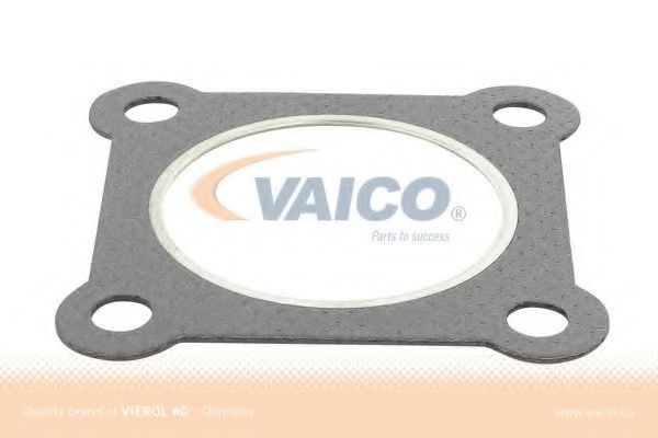 V10-1824 VAICO Exhaust System Gasket, exhaust pipe