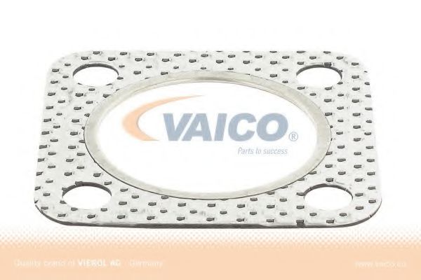 V10-1825 VAICO Exhaust System Gasket, exhaust pipe