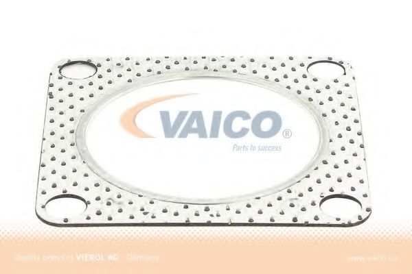V10-1827 VAICO Exhaust System Gasket, exhaust pipe