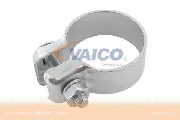 V10-1840 VAICO Pipe Connector, exhaust system