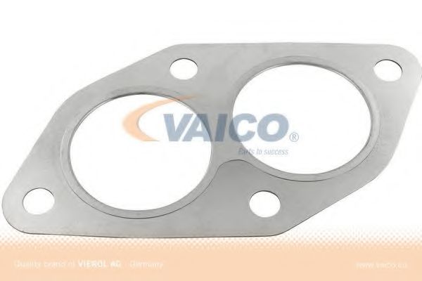 V10-1845 VAICO Exhaust System Gasket, exhaust pipe