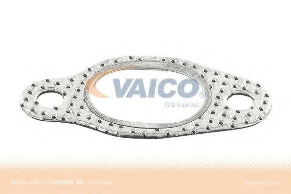 V10-1846 VAICO Cylinder Head Gasket, exhaust manifold