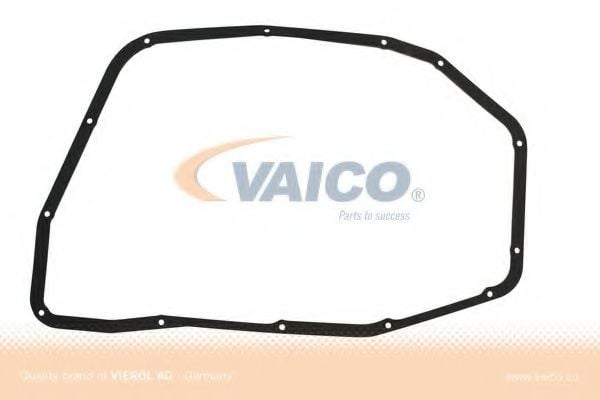 V10-1867 VAICO Automatic Transmission Seal, automatic transmission oil pan