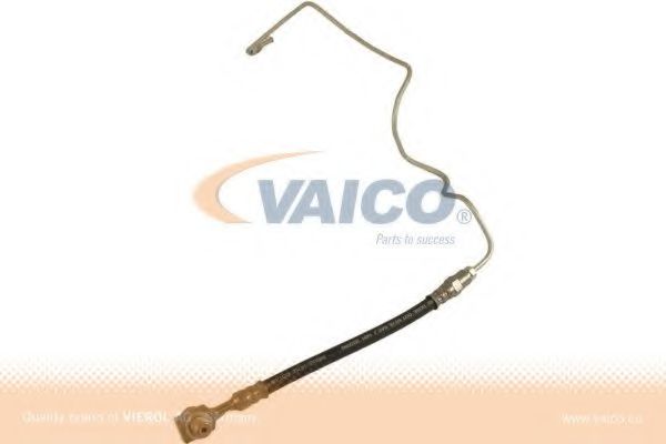 V10-1903 VAICO Тормозная система Тормозной шланг