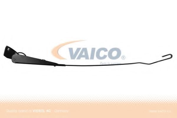 V10-2013 VAICO Window Cleaning Wiper Arm, windscreen washer
