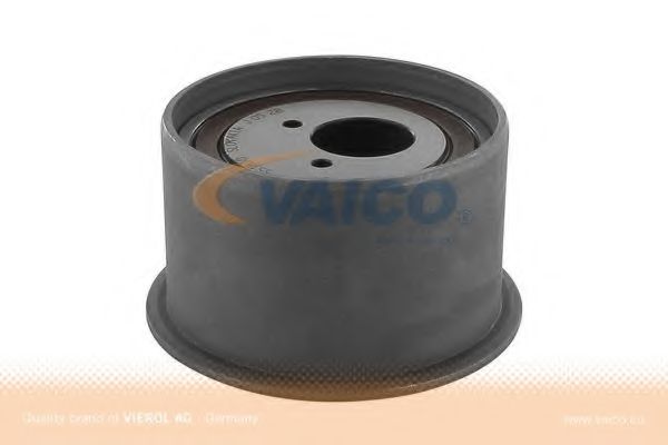 V10-2066 VAICO Deflection/Guide Pulley, timing belt