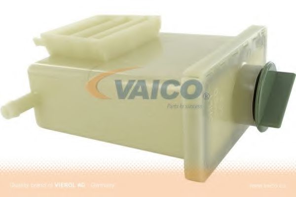 V10-2090 VAICO Expansion Tank, power steering hydraulic oil