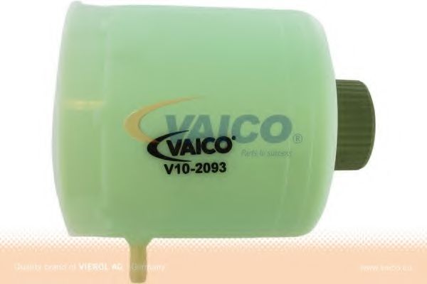 V10-2093 VAICO Expansion Tank, power steering hydraulic oil