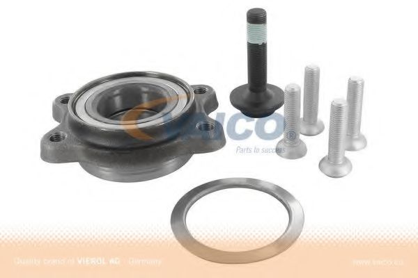 V10-2113 VAICO Wheel Suspension Wheel Bearing Kit