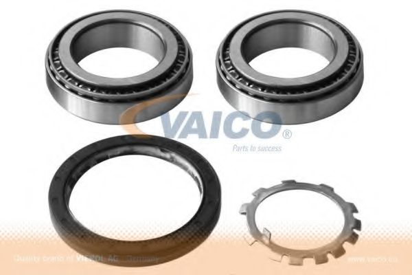 V10-2118 VAICO Wheel Bearing Kit