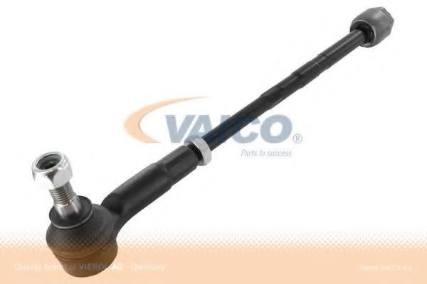 V10-2124 VAICO Steering Rod Assembly