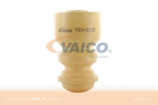 V10-2132 VAICO Rubber Buffer, suspension