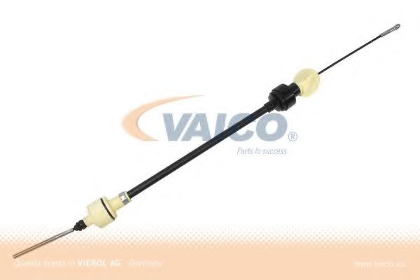 V10-2144 VAICO Clutch Cable