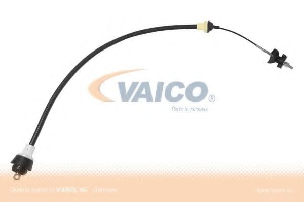 V10-2145 VAICO Clutch Cable