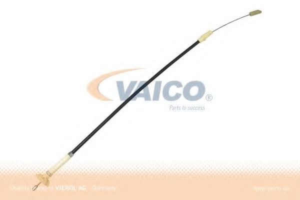 V10-2146 VAICO Clutch Cable