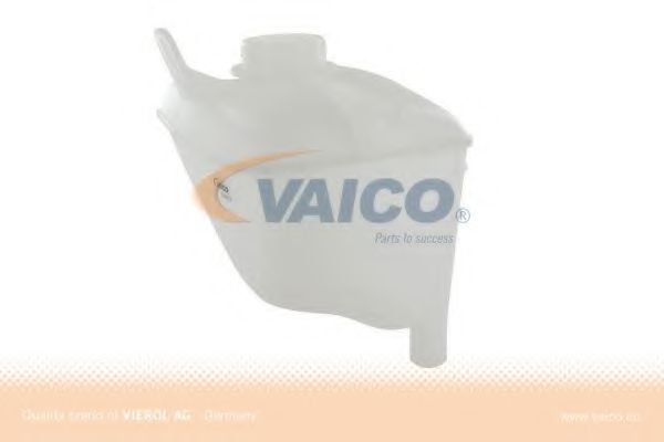 V10-2147 VAICO Expansion Tank, coolant