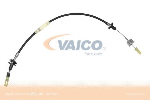 V10-2149 VAICO Clutch Clutch Cable