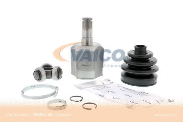 V10-2166 VAICO Joint Kit, drive shaft