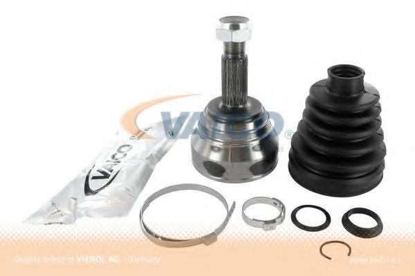V10-2177 VAICO Final Drive Joint Kit, drive shaft
