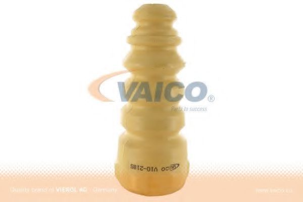 V10-2185 VAICO Suspension Rubber Buffer, suspension