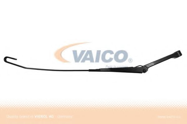 V10-2199 VAICO Рычаг стеклоочистителя, система очистки окон