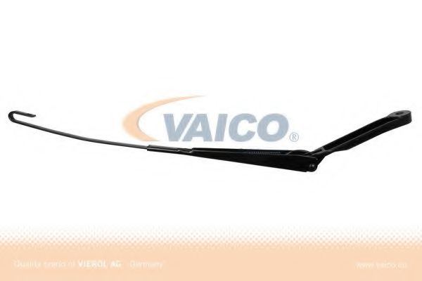 V10-2205 VAICO Рычаг стеклоочистителя, система очистки окон