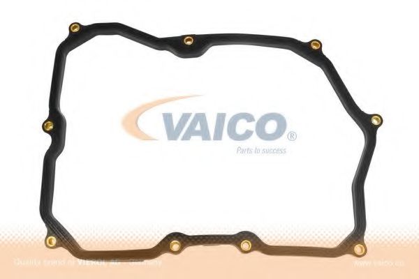 V10-2223 VAICO Seal, automatic transmission oil pan