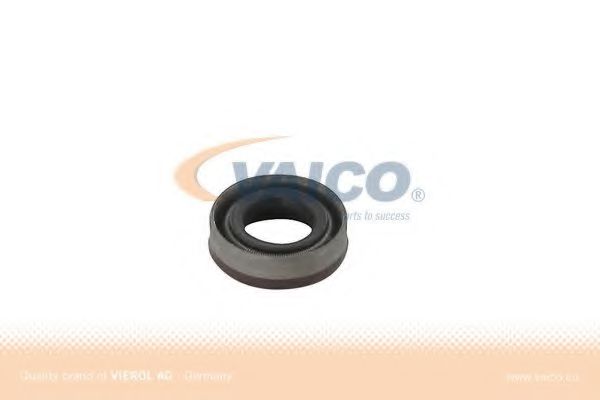 V10-2263 VAICO Seal, drive shaft