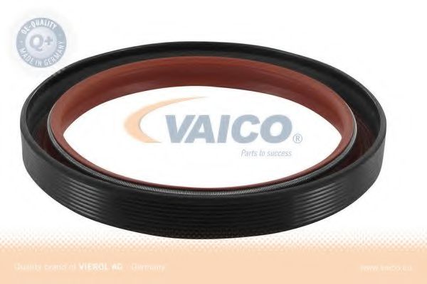 V10-2265 VAICO Shaft Seal, crankshaft