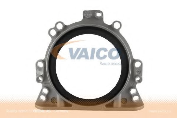 V10-2266 VAICO Кривошипношатунный механизм Уплотняющее кольцо, коленчатый вал