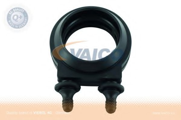V10-2272 VAICO Cooling System Mounting, radiator