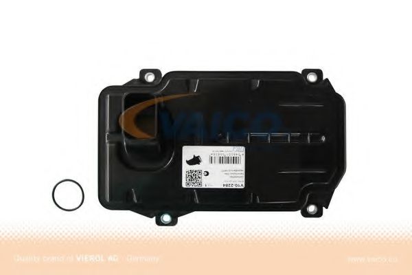 V10-2284 VAICO Hydraulic Filter, automatic transmission