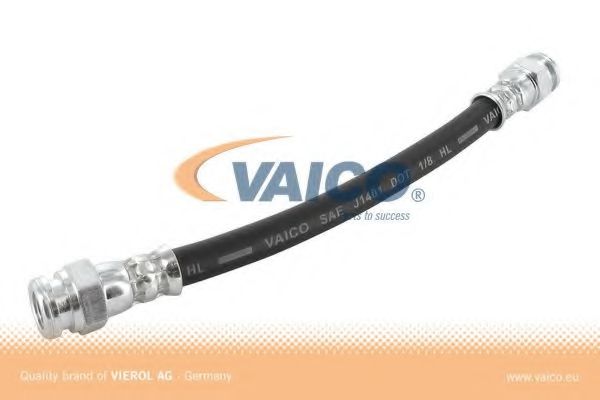 V10-2308 VAICO Тормозная система Тормозной шланг