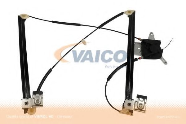 V10-2338 VAICO Подъемное устройство для окон
