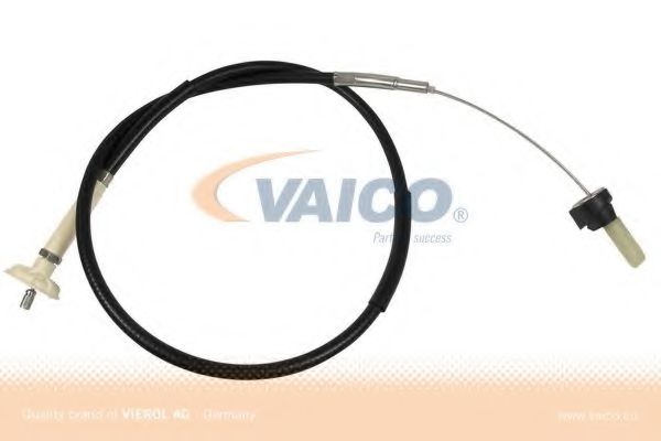 V10-2352 VAICO Clutch Cable