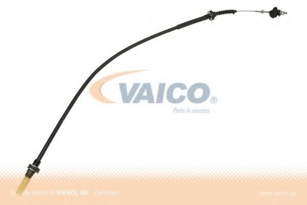 V10-2353 VAICO Clutch Cable
