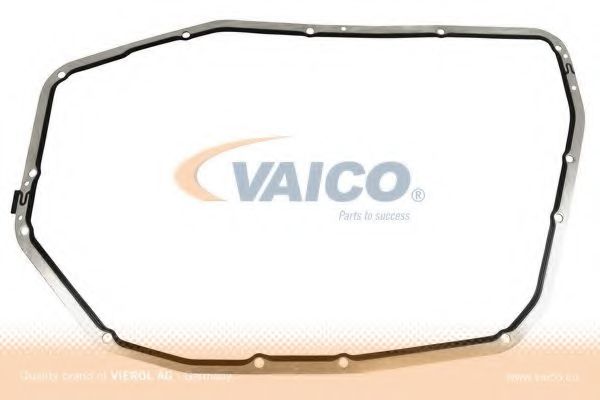 V10-2355 VAICO Seal, automatic transmission oil pan