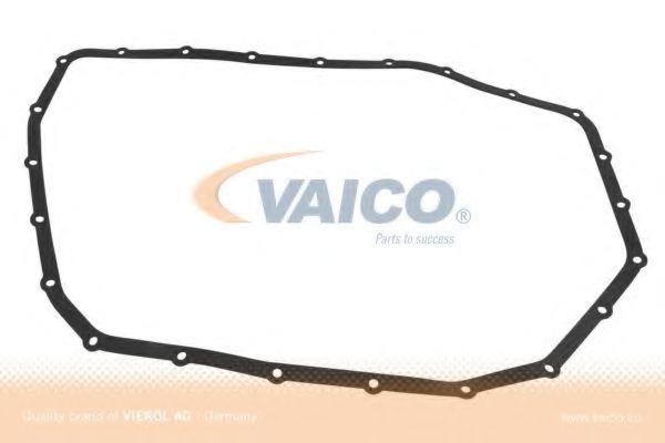 V10-2357 VAICO Seal, automatic transmission oil pan