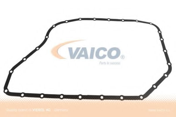 V10-2360 VAICO Seal, automatic transmission oil pan