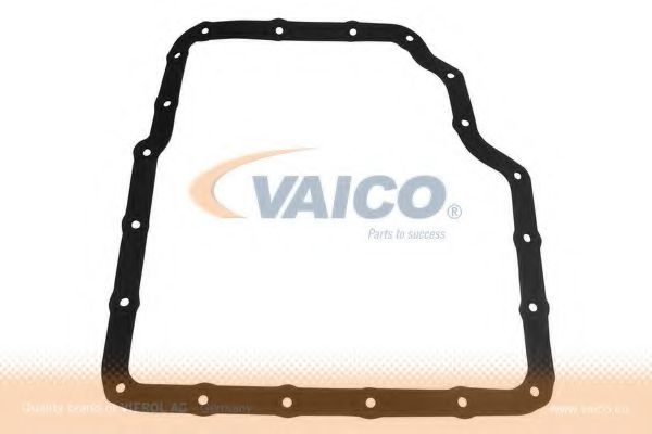 V10-2363 VAICO Seal, automatic transmission oil pan
