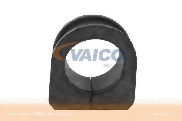 V10-2428 VAICO Mounting, steering gear