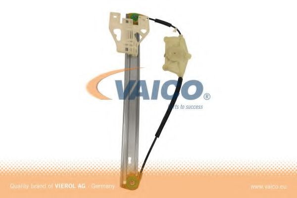 V10-2445 VAICO Interior Equipment Window Lift