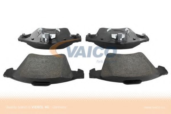 V10-2456 VAICO Bremsanlage Bremsbelagsatz, Scheibenbremse