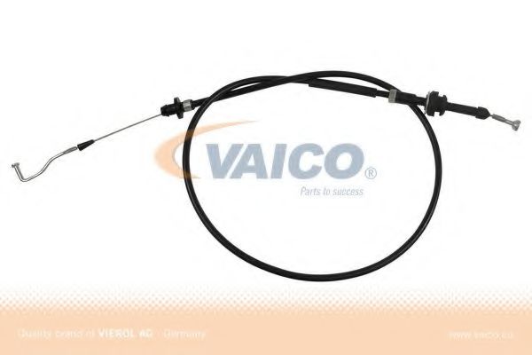 V10-2459 VAICO Accelerator Cable