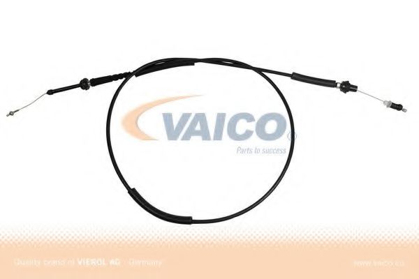 V10-2461 VAICO Accelerator Cable