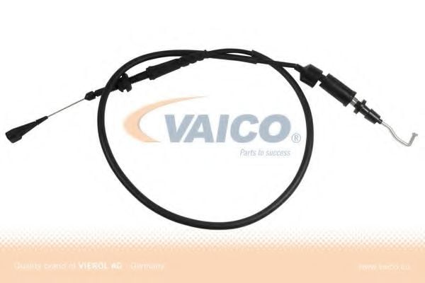 V10-2463 VAICO Accelerator Cable