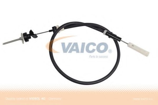 V10-2466 VAICO Clutch Cable
