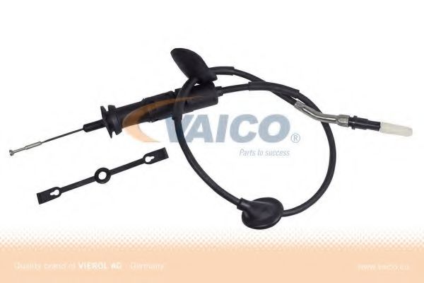 V10-2468 VAICO Clutch Cable