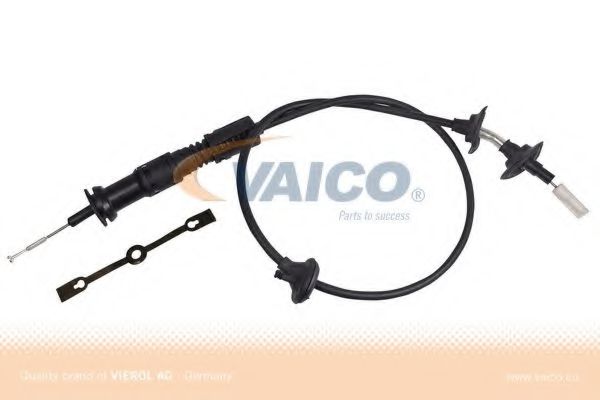 V10-2470 VAICO Clutch Cable
